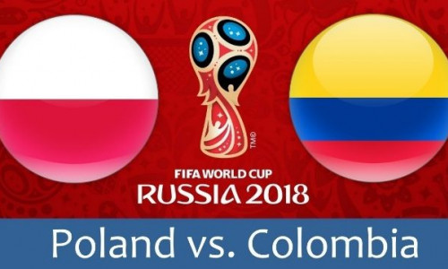 Soi kèo World Cup Ba Lan – Colombia, 1h00 ngày 25/6