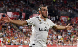 Real mùa giải mới: Cờ đã đến tay rồi Bale!