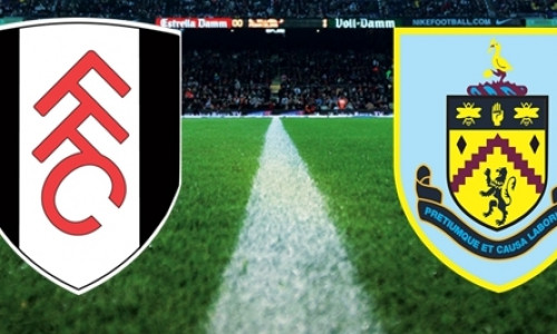 Soi kèo Fulham vs Burnley 21h00 ngày 25/8