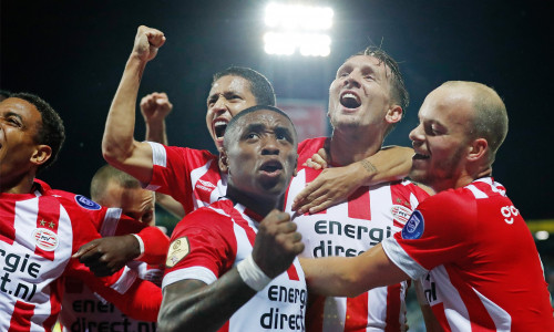 Soi kèo PSV – Willem II, 0h45 ngày 2/9 – Eredivisie 2018