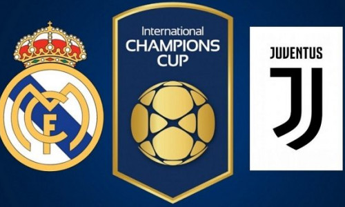 Soi kèo Real Madrid vs Juventus, 5h05 ngày 5/8