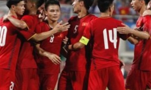 Soi kèo U23 Nepal vs U23 Việt Nam, 19h00 ngày 16/8