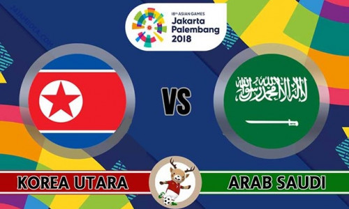 Soi kèo U23 Triều Tiên vs U23 Saudi Arabia, 16h00 ngày 20/8