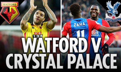 Soi kèo Watford vs Crystal Palace 19h30 ngày 26/8