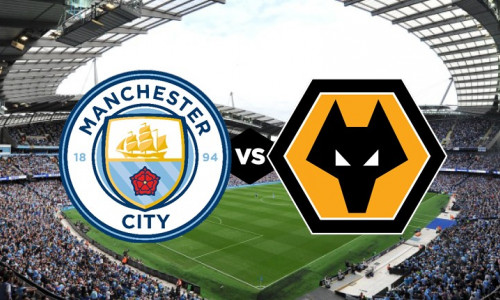 Soi kèo Wolves vs Man City 18h30 ngày 25/8
