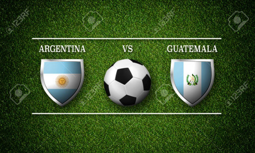 Link sopcast, Acestream Argentina vs Guatemala, 10h00 ngày 08/09