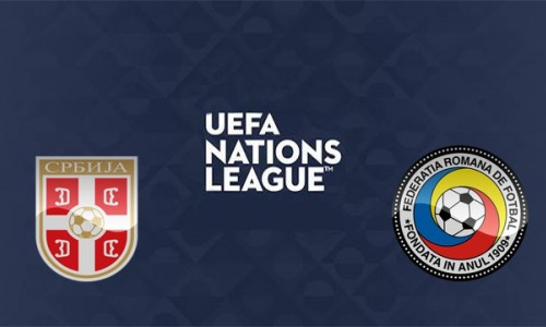 Link Sopcast, Acestream Serbia vs Romania, 1h45 ngày 10/9/2018