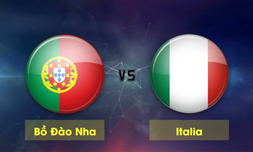 Link Sopcast, Acestream Bồ Đào Nha vs Italia, 1h45 ngày 11/9/2018