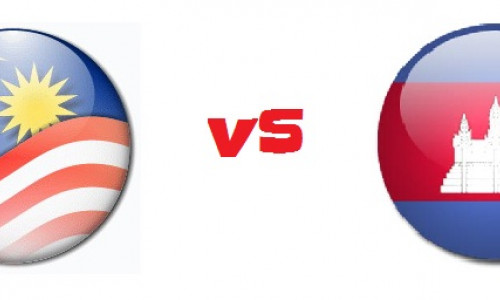 Link Sopcast, Acestream Cambodia vs Malaysia, 18h30, 10/9/2018