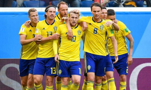 Soi kèo Áo vs Thụy Điển, 01h45 ngày 7/9 – Giao hữu 2018