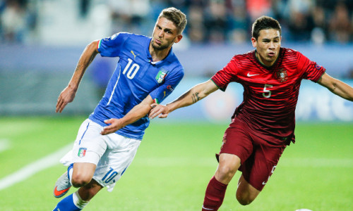 Soi kèo Italia vs Bồ Đào Nha, 01h45 ngày 11/8 – UEFA Nations League 2018