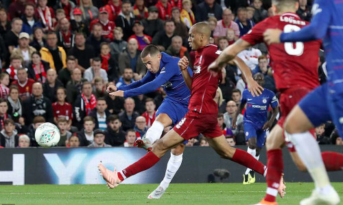 Soi kèo Chelsea vs Liverpool, 23h30 ngày 29/9 – Premier League 2018/19