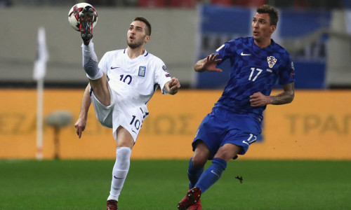 Soi kèo Estonia vs Hy Lạp, 01h45 ngày 9/9 – UEFA Nations League