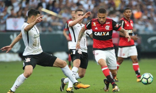 Soi kèo Flamengo vs Corinthians, 07h45 ngày 13/9 – Brazil Cup 2018