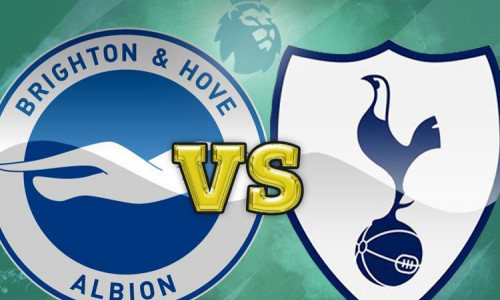 Link Sopcast, Acestream Brighton vs Tottenham  23h30 ngày 22/9/2018