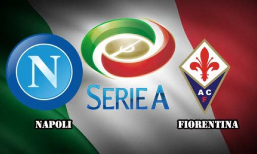 Link Sopcast, Acestream  Napoli vs Fiorentina, 23h00 ngày 15/9/2018
