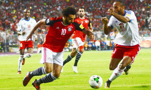 Soi kèo Ai Cập vs Niger, 1h00 ngày 9/9 – Vòng loại CAN 2019