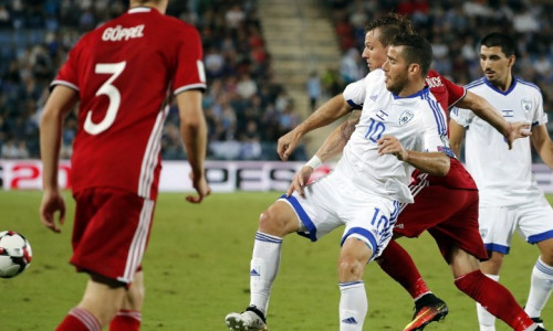 Soi kèo Albania vs Israel, 1h45 ngày 8/9 – UEFA Nations League