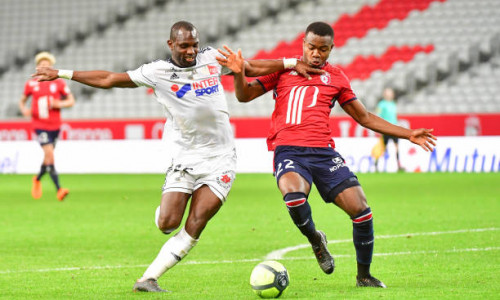 Soi kèo Amiens vs Lille, 1h00 ngày 16/9 – Ligue 1 2018