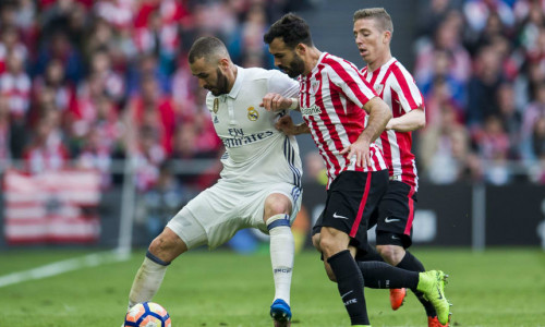 Soi kèo Bilbao vs Real Madrid, 1h45 ngày 16/9 – La Liga 2018