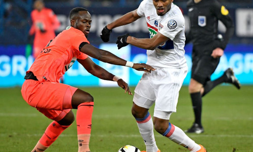 Soi kèo Caen vs Lyon, 22h00 ngày 15/9 – Ligue 1 2018