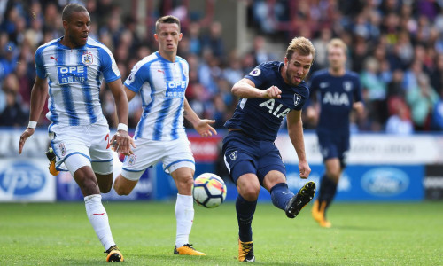 Soi kèo Huddersfield vs Tottenham, 21h00 ngày 29/9 – Premier League 2018