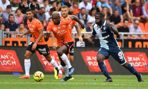 Soi kèo Lorient – Grenoble, 1h45 ngày 4/9 – Ligue 2 2018