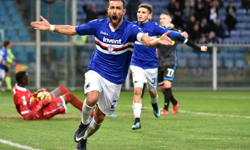 Soi kèo Sampdoria vs SPAL, 1h30 ngày 2/10 – Serie A 2018/19
