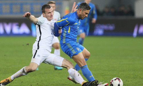 Soi kèo Ukraine vs Slovakia, 20h00 ngày 9/9 – UEFA Nations League