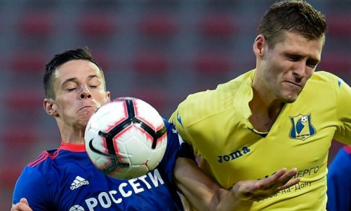 Soi kèo Ural vs Rostov, 21h30 ngày 17/9 – Premier League Nga 2018