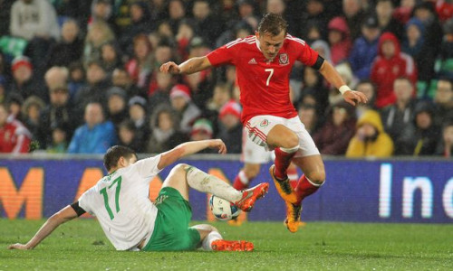 Soi kèo Wales vs Ireland, 1h45 ngày 7/9 – UEFA Nations League