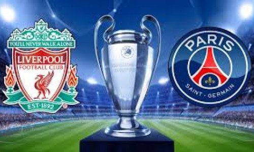 Link Sopcast, Acestream Liverpool vs Paris SG, 2h00 ngày 18/9/2018
