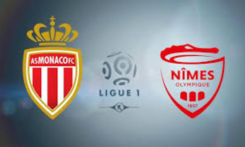 Link Sopcast, Acestream Monaco vs Nimes, 01h45 ngày 22/09/2018