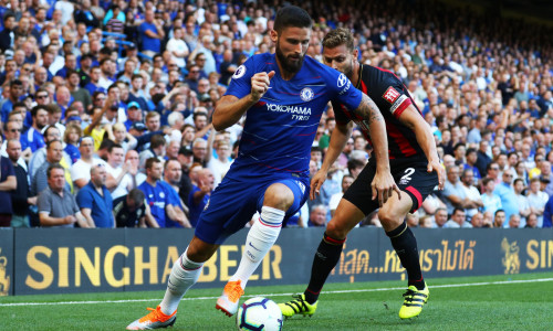 Soi kèo Chelsea vs Cardiff, 21h00 ngày 15/9 – Premier League 2018/19