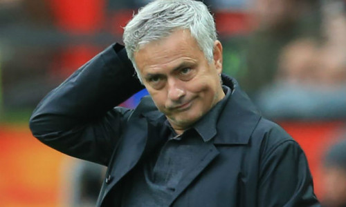 Mourinho văng bậy nguy cơ bị FA cấm chỉ đạo trước đại chiến MU – Chelsea