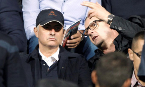 Mourinho quyết tâm lôi kéo Savic: Cuộc cách mạng mới tại Mu