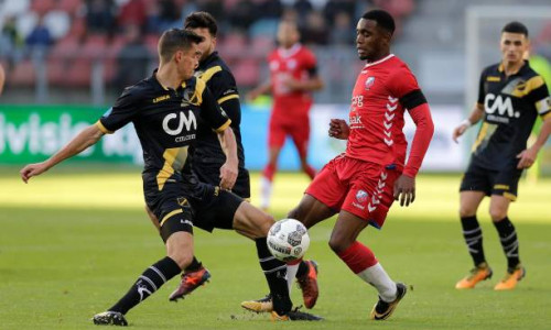 Soi kèo Utrecht vs NAC Breda, 01h00 ngày 6/10 – Eredivisie 2018/19