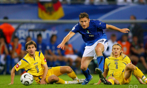 Soi kèo Italia vs Ukraine, 01h45 ngày 11/10 – Giao hữu quốc tế