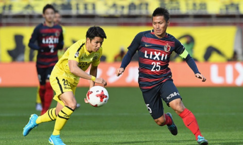 Soi kèo Kashiwa Reysol vs Nagoya Grampus, 17h30 ngày 19/10 – J.League 1
