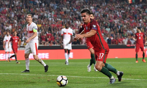 Soi kèo Ba Lan vs Bồ Đào Nha, 1h45 ngày 12/10 – UEFA Nations League 2018