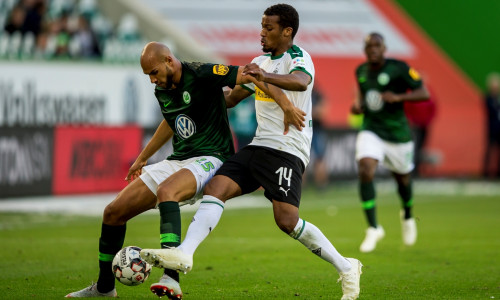 Soi kèo Bremen vs Wolfsburg, 1h30 ngày 6/10 – Bundesliga