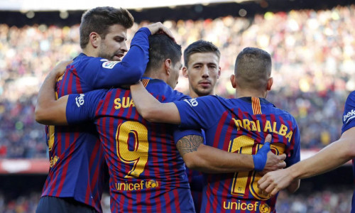 Soi kèo Cultural Leonesa vs Barcelona, 3h30 ngày 01/11 – Copa del Rey