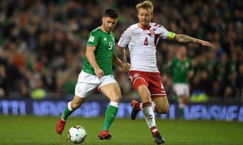 Soi kèo Ireland vs Đan Mạch, 1h45 ngày 14/10 – UEFA Nations League
