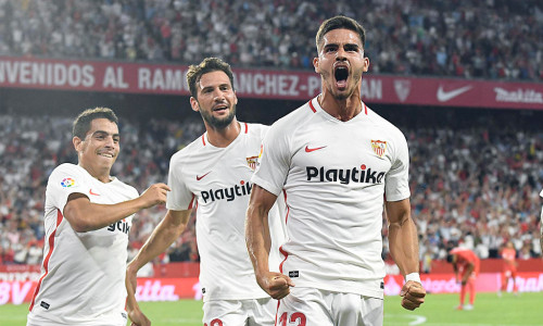 Soi kèo Krasnodar vs Sevilla, 2h00 ngày 5/10 – Europa League 2018/19