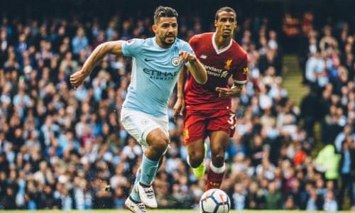 Soi kèo Liverpool vs Man City, 22h30 ngày 7/10 – Premier League 2018/19