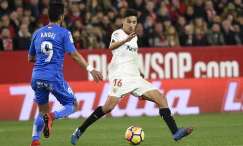 Soi kèo Sevilla vs Akhisarspor, 02h00 ngày 26/10 – Europa League 2018/19