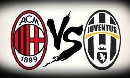Link Sopcast, Acestream AC Milan vs Juventus, 02h30 ngày 12/11/2018