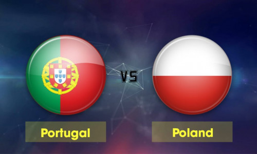 Link Sopcast, Acestream Bồ Đào Nha vs Ba Lan, 02h45 ngày 21/11/2018
