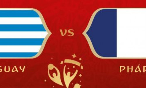 Link Sopcast, Acestream Pháp vs Uruguay, 03h00 ngày 21/11/2018