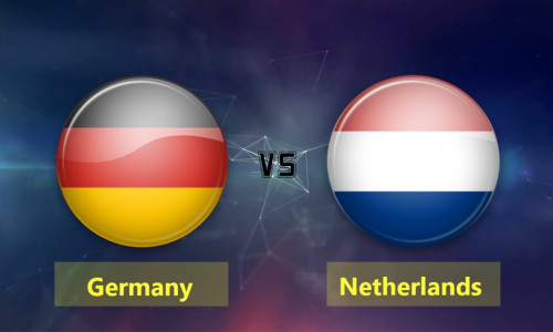 Link Sopcast, Acestream Đức vs Hà Lan, 02h45 ngày 20/11/2018